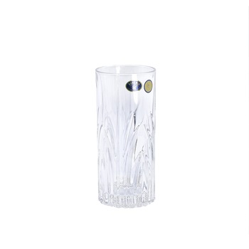 Set 6 pahare clasice 350 ml cristal Bohemia Elise Set 6 pahare clasice 350 ml cristal Bohemia Elise