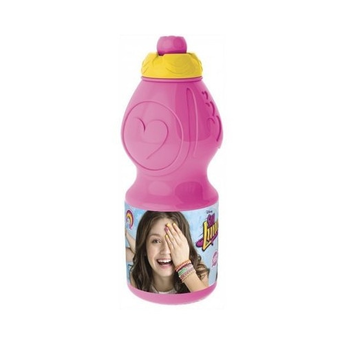 Sticla Soy Luna de apa 450 ml