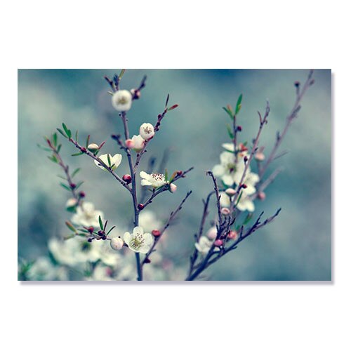 Tablou Canvas - Expresii de primavara, 80 x 120 cm