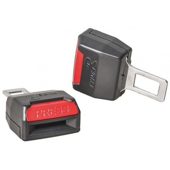 Set 2 buc cap centura de siguranta 3D 000 Set 2 buc cap centura de siguranta 3D 000