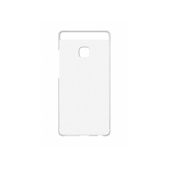 Husa Capac Spate HUAWEI Transparent 51991539 HUAWEI P9 Plus