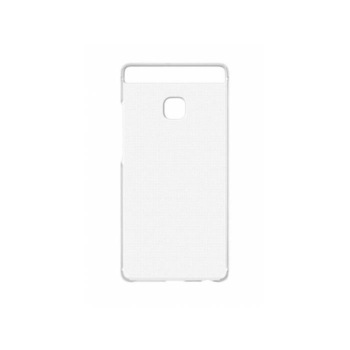 Husa Capac Spate HUAWEI Transparent 51991539 HUAWEI P9 Plus Husa Capac Spate HUAWEI Transparent 51991539 HUAWEI P9 Plus