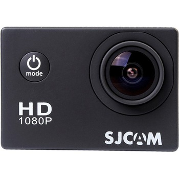 Camera Video Sport SJCAM SJ4000, Full HD 1080p, 12MP, Negru Camera Video Sport SJCAM SJ4000, Full HD 1080p, 12MP, Negru