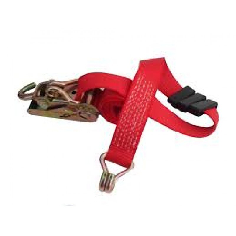 Chinga ancorare 12M, Motor Starter