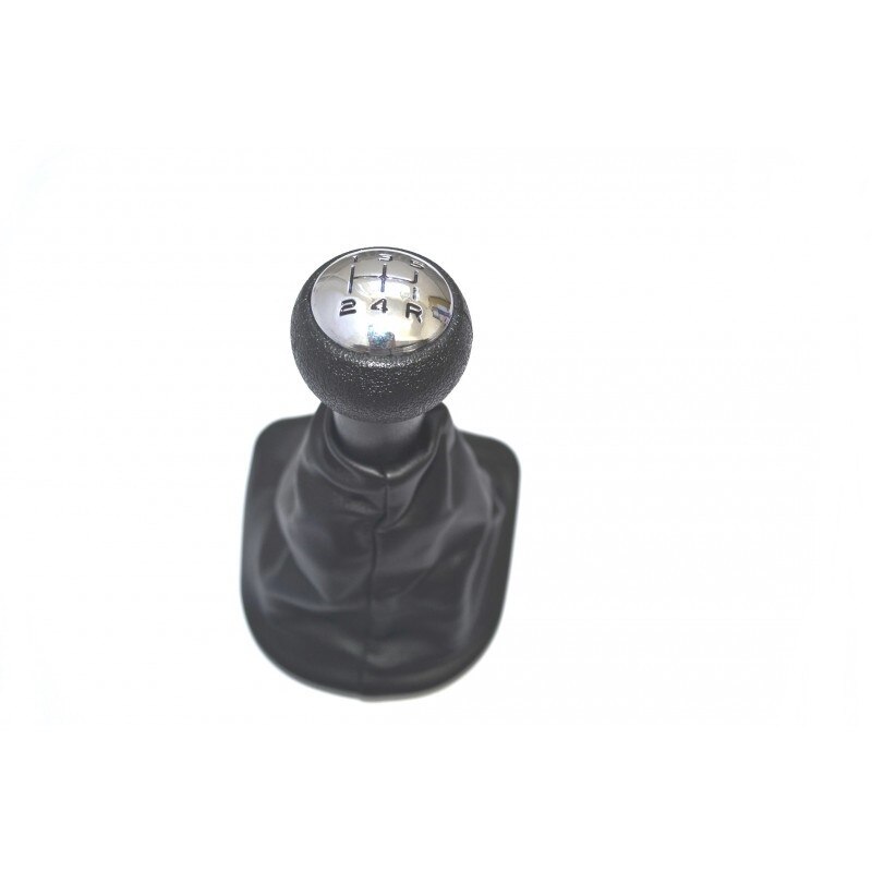 Maneta Peugeot 307 FX-011, Neagra