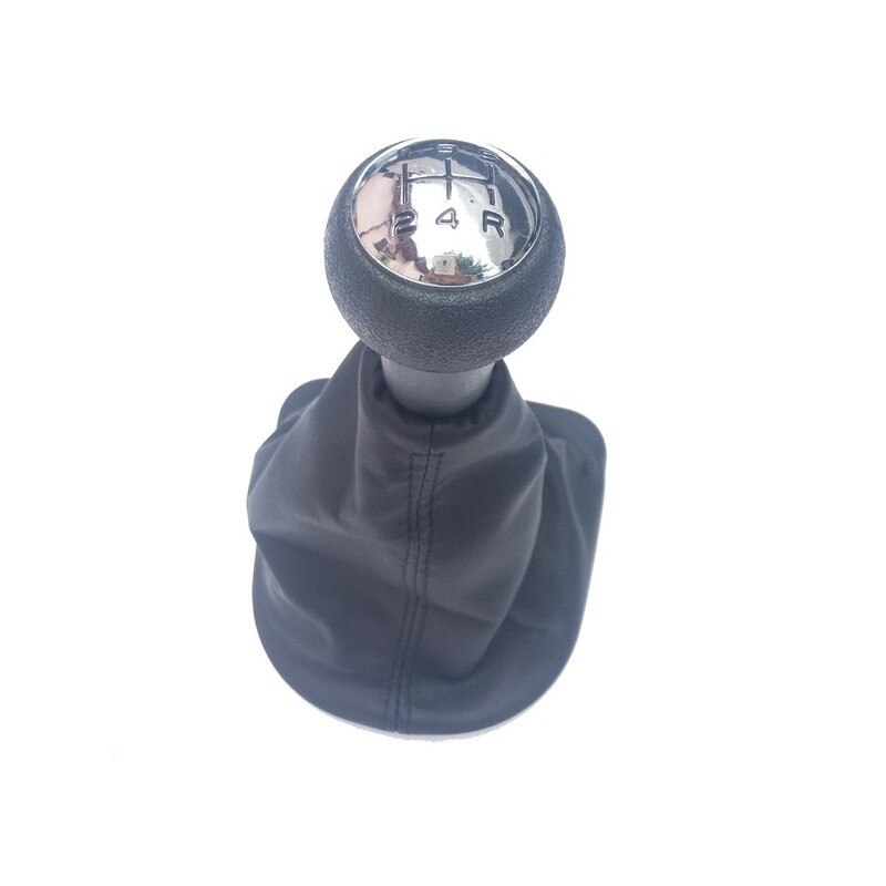 Maneta Peugeot 307 FX-68, Neagra