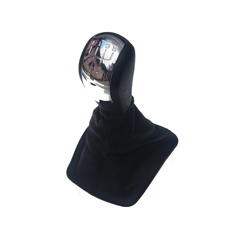 Maneta Skoda FX-63, Neagra