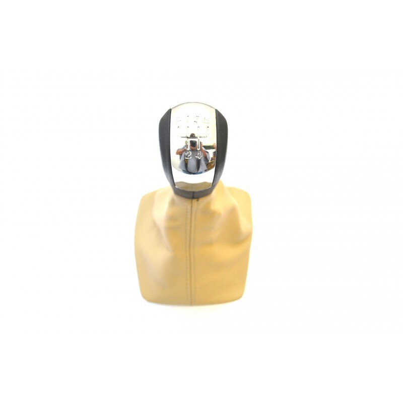 Maneta Skoda YTA-013, Crem