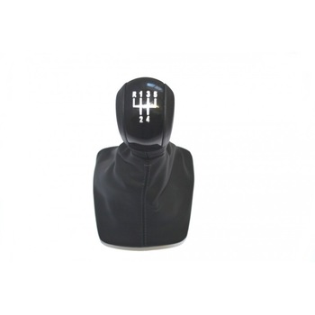 Maneta Skoda YTA-014, Neagra Maneta Skoda YTA-014, Neagra