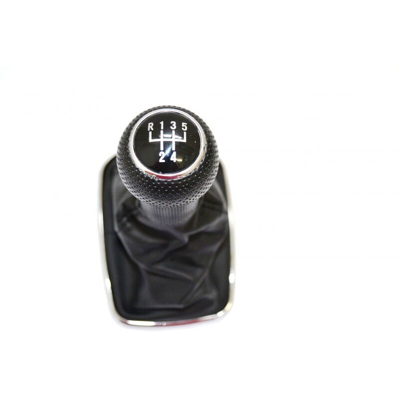 Maneta VW Golf IV FX-003, Neagra