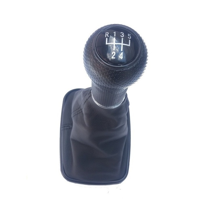 VW Golf IV FX-02 kar, fekete