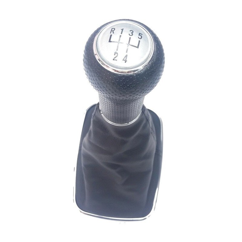 Maneta VW Golf IV FX-05, Neagra