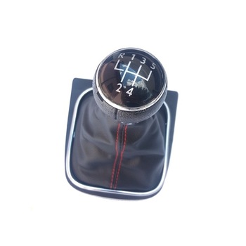 Maneta VW Golf VI FX-07, Neagra Maneta VW Golf VI FX-07, Neagra