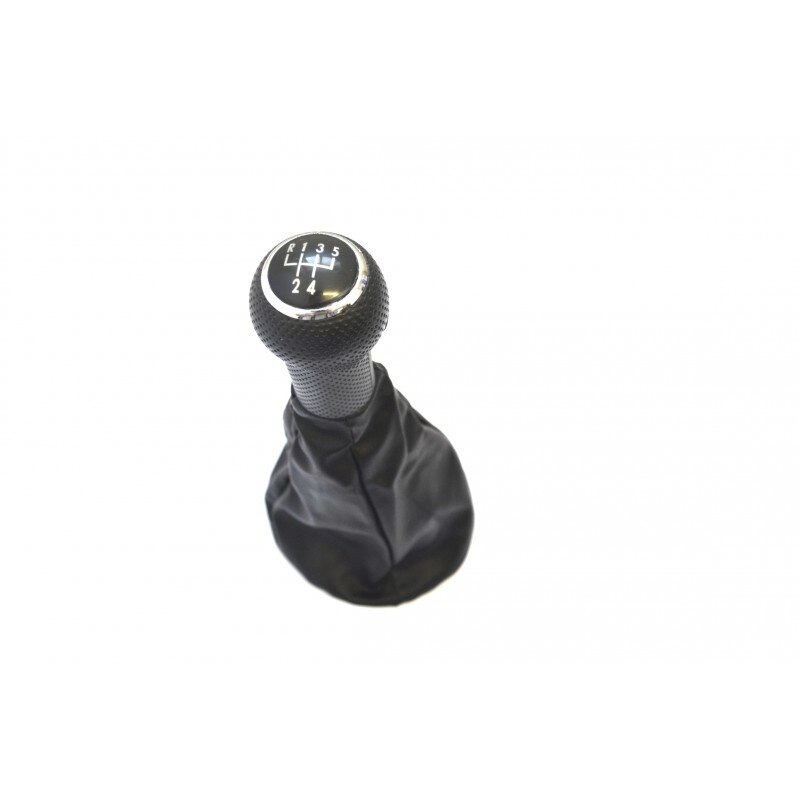 Maneta VW Jetta FX-031, Neagra