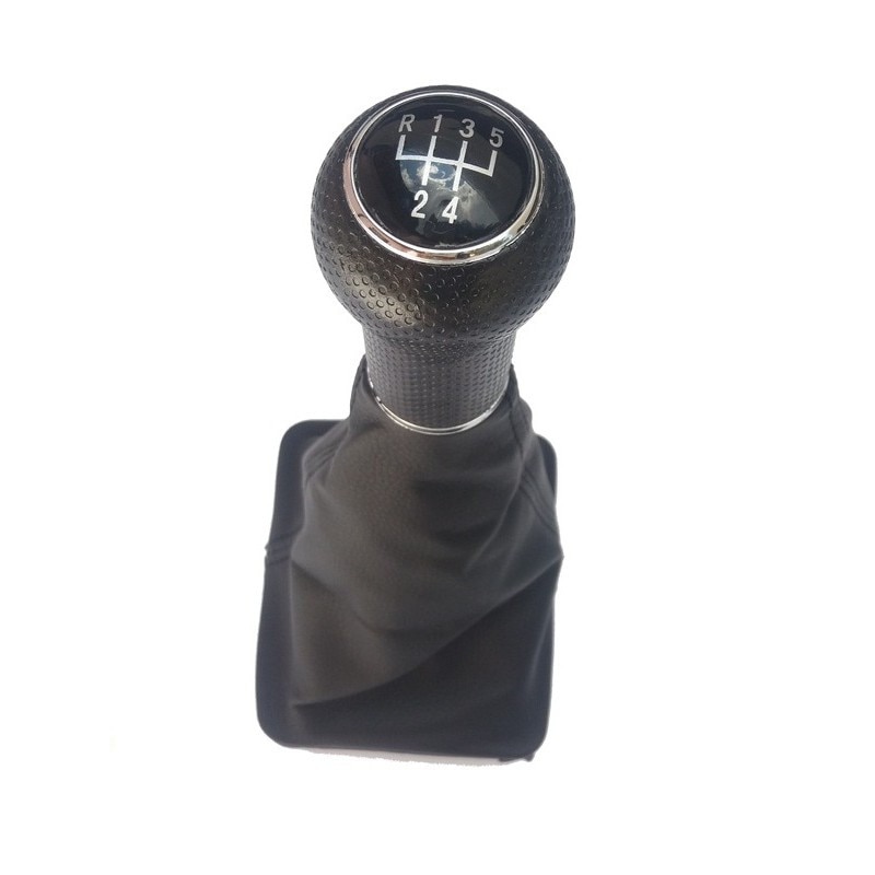 Maneta VolksWagen MK4 FX-40, Neagra