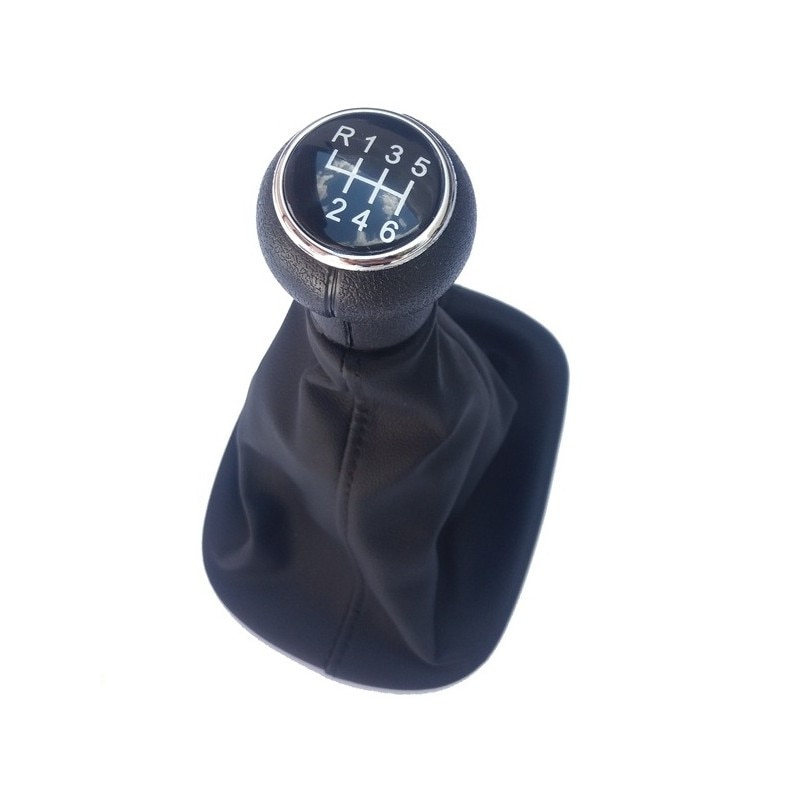 Maneta VW Passat FX-023, Neagra