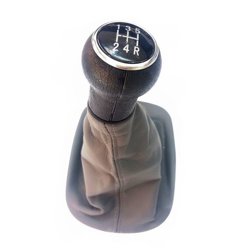 Maneta VW Passat FX-22, Neagra