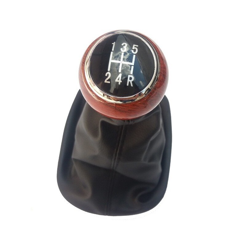 Maneta VW Passat FX-27, Neagra