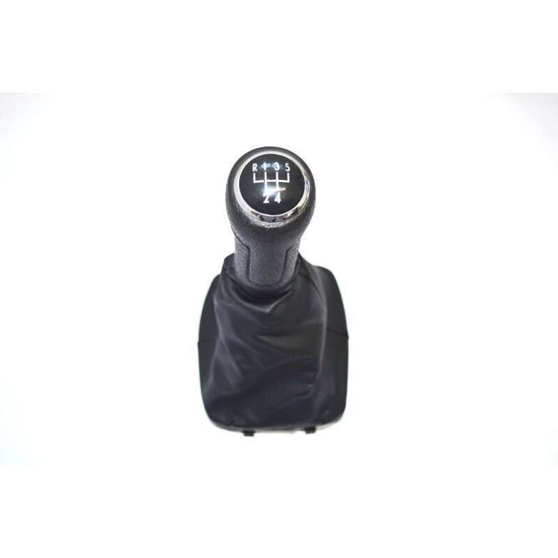 Maneta VW Polo FX-025, Neagra