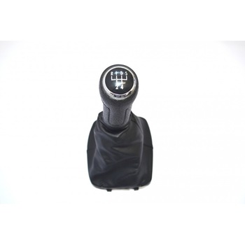 Maneta VW Polo FX-025, Neagra Maneta VW Polo FX-025, Neagra
