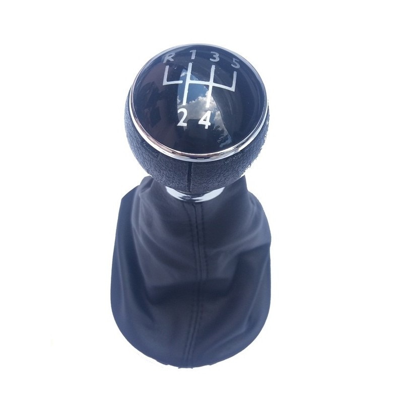 Maneta VW Touran FX-56, Neagra