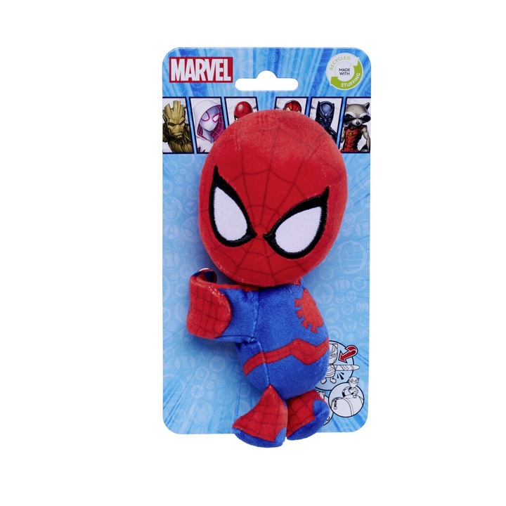 Гривна Marvel Plus Spidey 17см