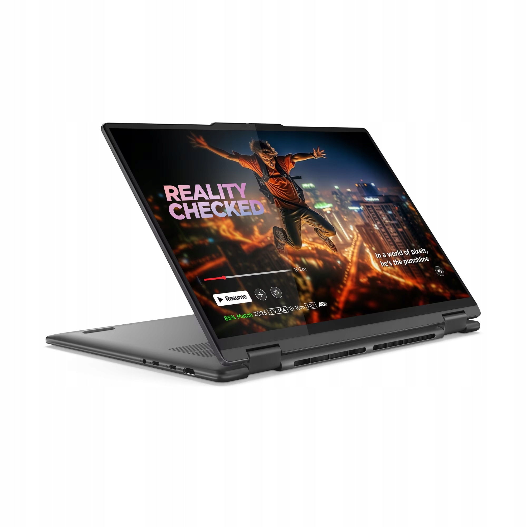 Laptop 2in1 Lenovo Yoga 7, Intel Core Ultra 5, 16GB RAM, 1TB SSD