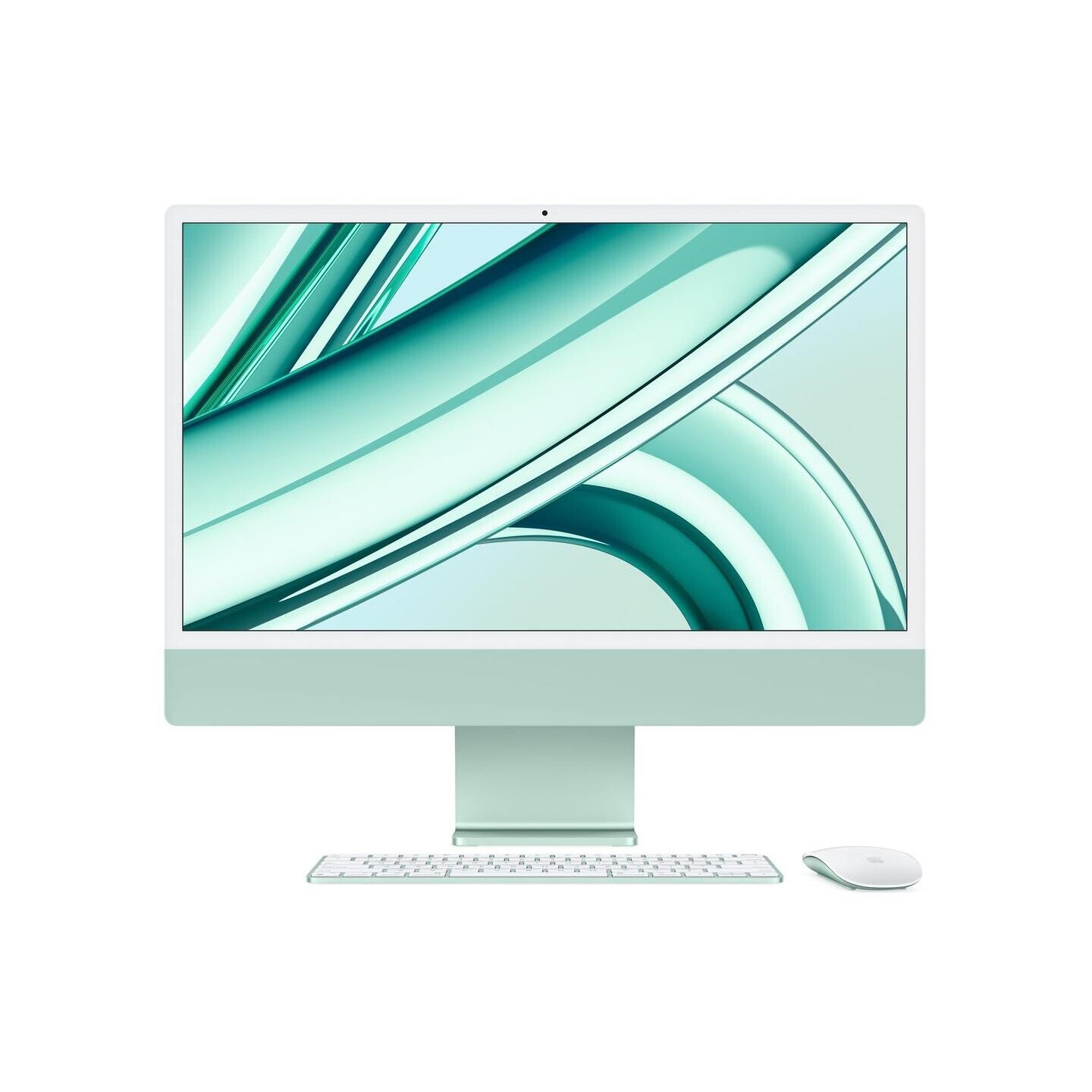 【良品】 Apple iMac M1 2020 8GB 512GB Sistem Desktop PC iMac 24