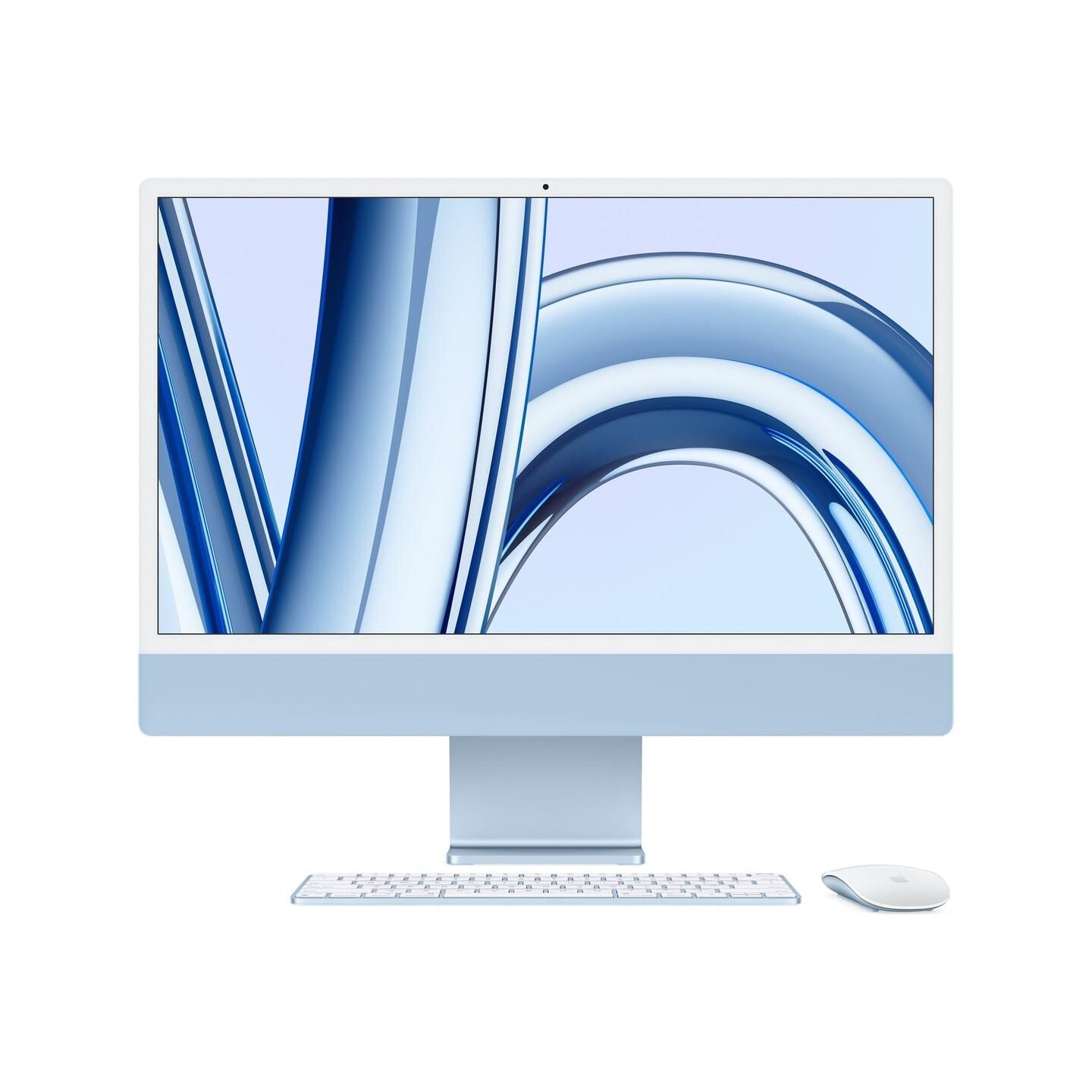 Sistem Desktop PC iMac 27 cu procesor Intel® Quad Core™ i5 3.40GHz