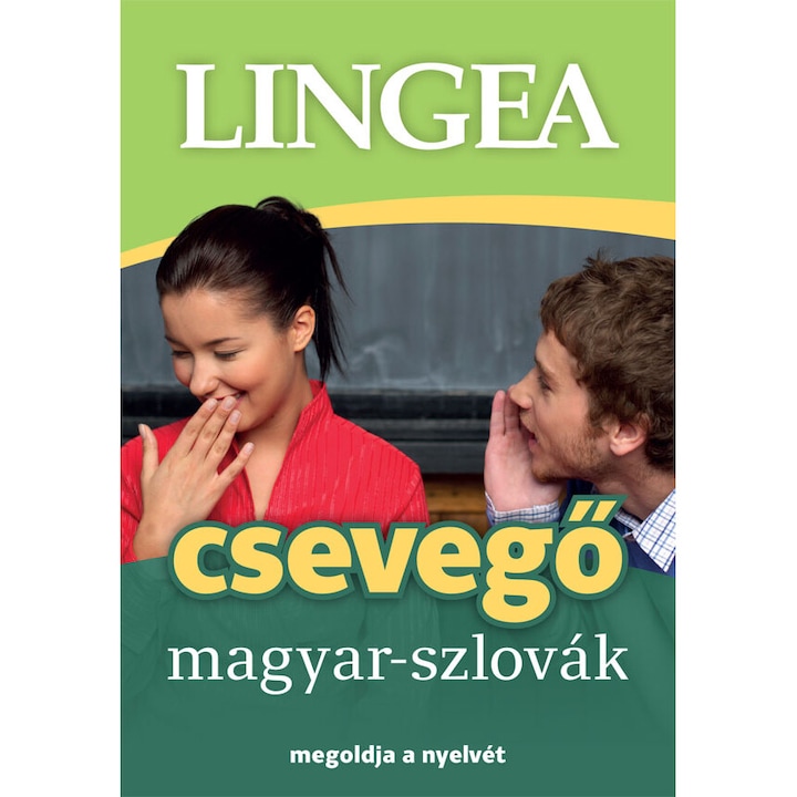 Унгарско-словашки чат