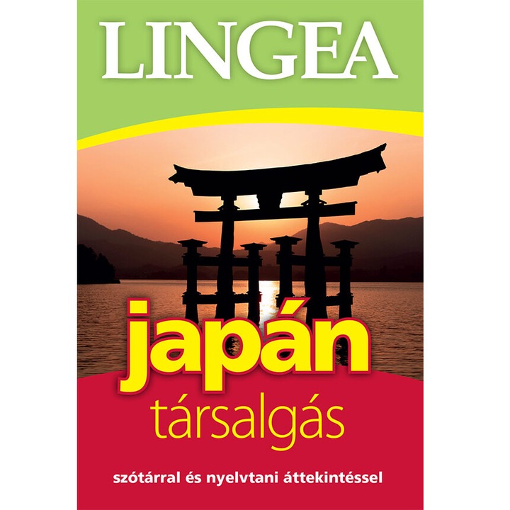Japanese conversation