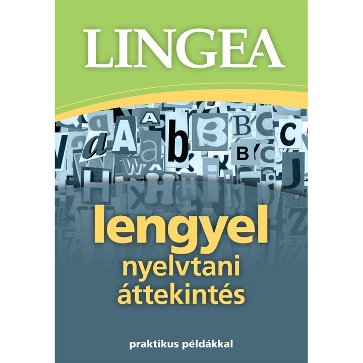 Преглед на полската граматика
