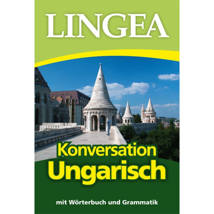 Konversation Ungarisch