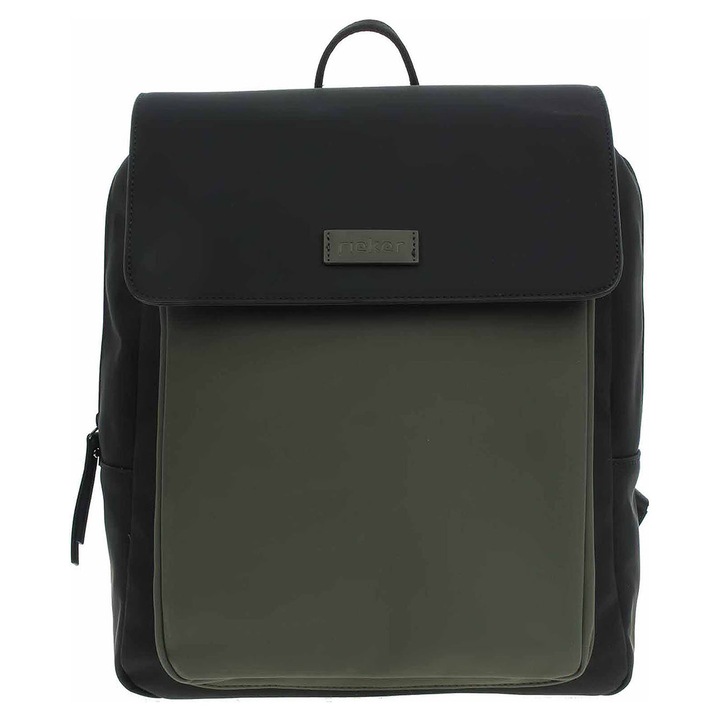 Rucsac dama Rieker H1649-54 verde