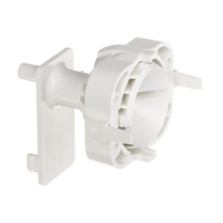 Suport SATEL E-5 pentru senzori OPAL/AOD-210, alb
