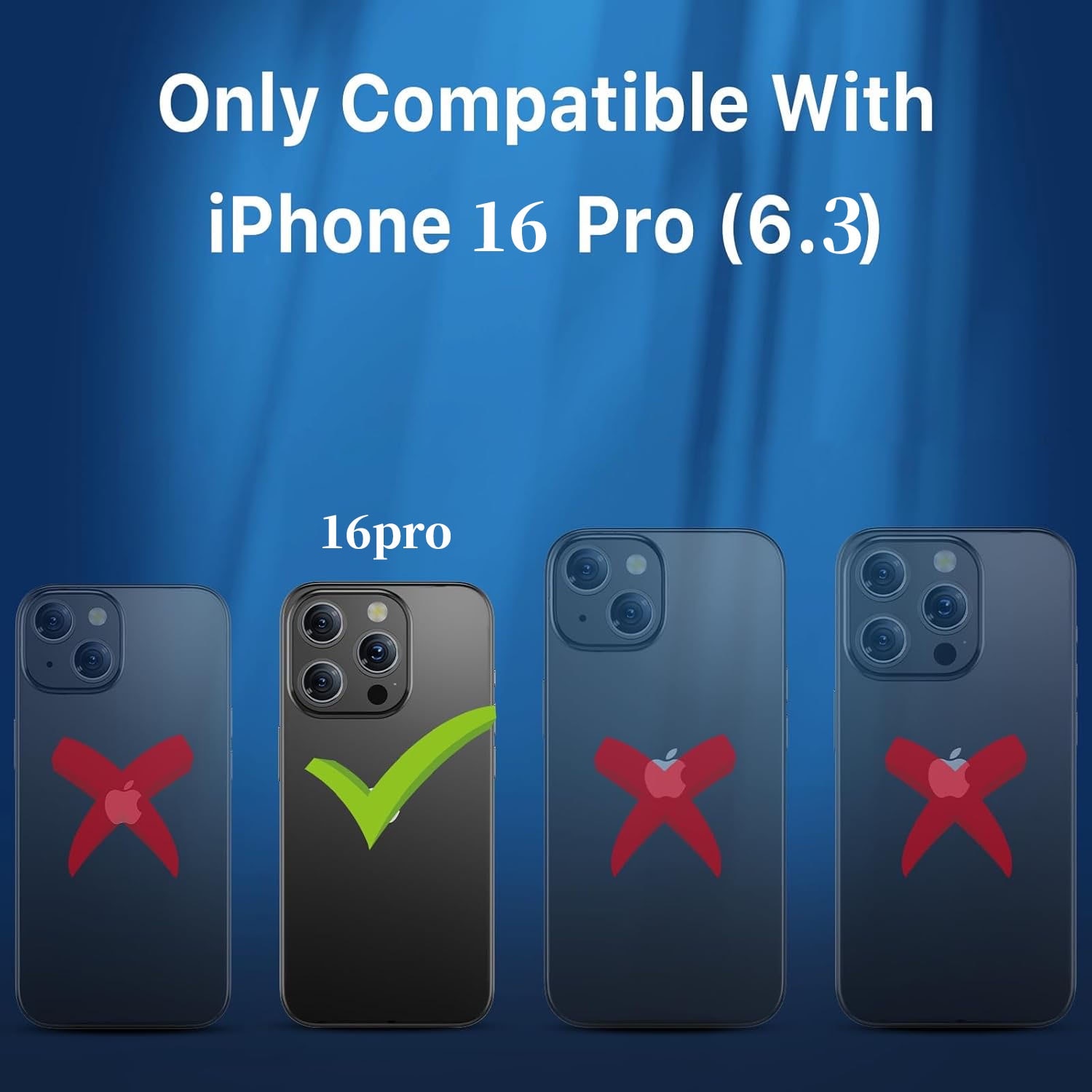 Husa piele pentru iphone 16 pro, MingZhi®, Silicon Leather Case, interior microfibra, Compatibil cu husa cu suport cu inel magnetic MagSafe cu protectie completa pentru camera, neagra