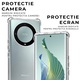 Кейс за Honor Magic 7 Lite / X9c DaDen Antishock, Ultra Protection, Corner protection, Anti shock, Удароустойчив, Transparent