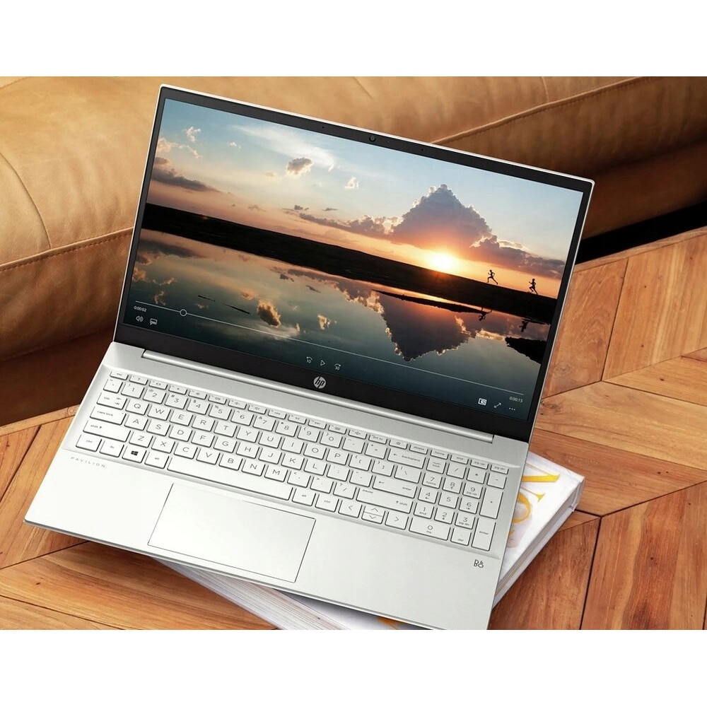 Laptop HP Pavilion 15, i5-1335U, 32GB RAM, 1TB SSD, 15,6