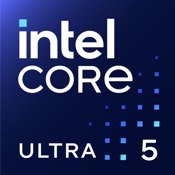 Procesor Intel Core Ultra 5 245KF, LGA1851, 24MB cache, 5.2 GHz, Tray