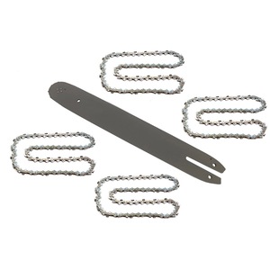 Accesorii fierastraie cu lant