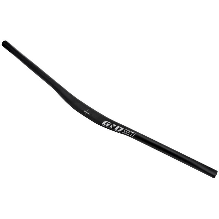 Ghidon GHOST GND51 780mm cu prindere de 31, 8mm