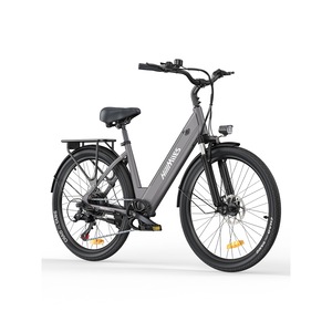 Biciclete electrice