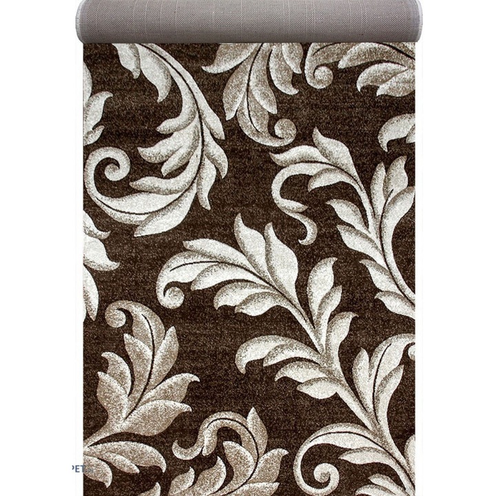 Traversa Moderna, Home Vista, Luna 1833, Maro / Bej, 80x600 cm