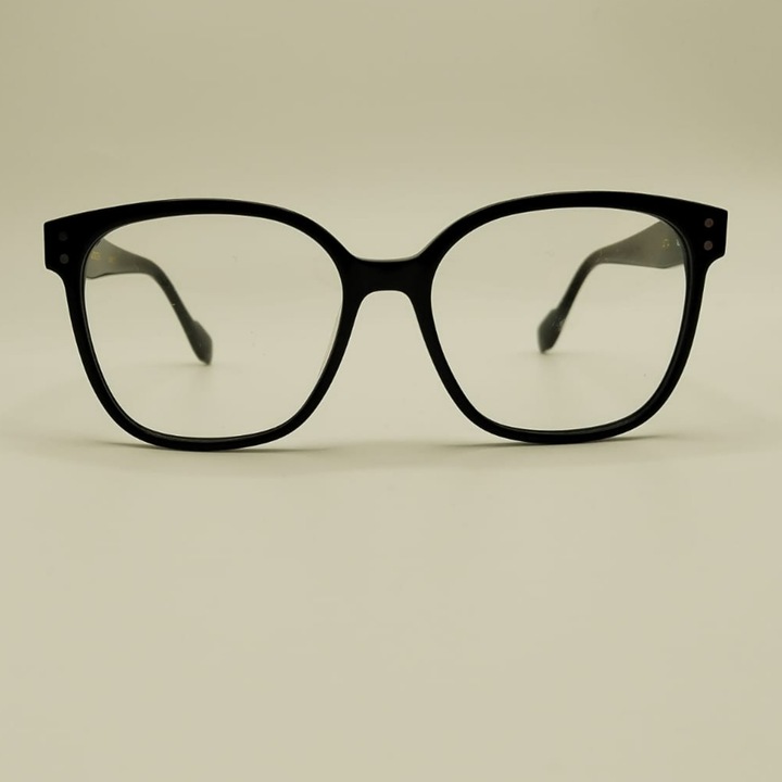 Pepper черна рамка за очила
