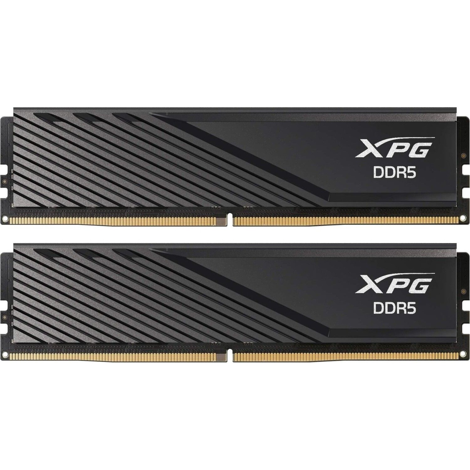 Set 2 x Memorie RAM Adata AX5U6000C3016G-DCLARBK, DDR5, 2 x 16 GB