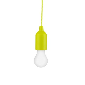 Lanterna LED Orno OR-LA-1407/L tip bec cu snur, 1W verde Lanterna LED Orno OR-LA-1407/L tip bec cu snur, 1W verde