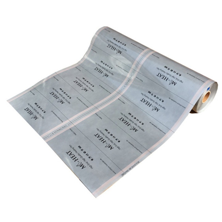 Инфрачервено отоплително фолио на 220V, Seggi Century Co, HeatPlus/Mi-Heat/-130W, 1кв.м