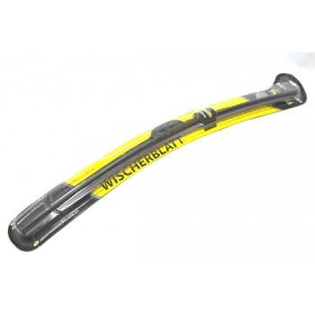 Set Stergator de parbriz professional FLAT 50 cm Set Stergator de parbriz professional FLAT 50 cm