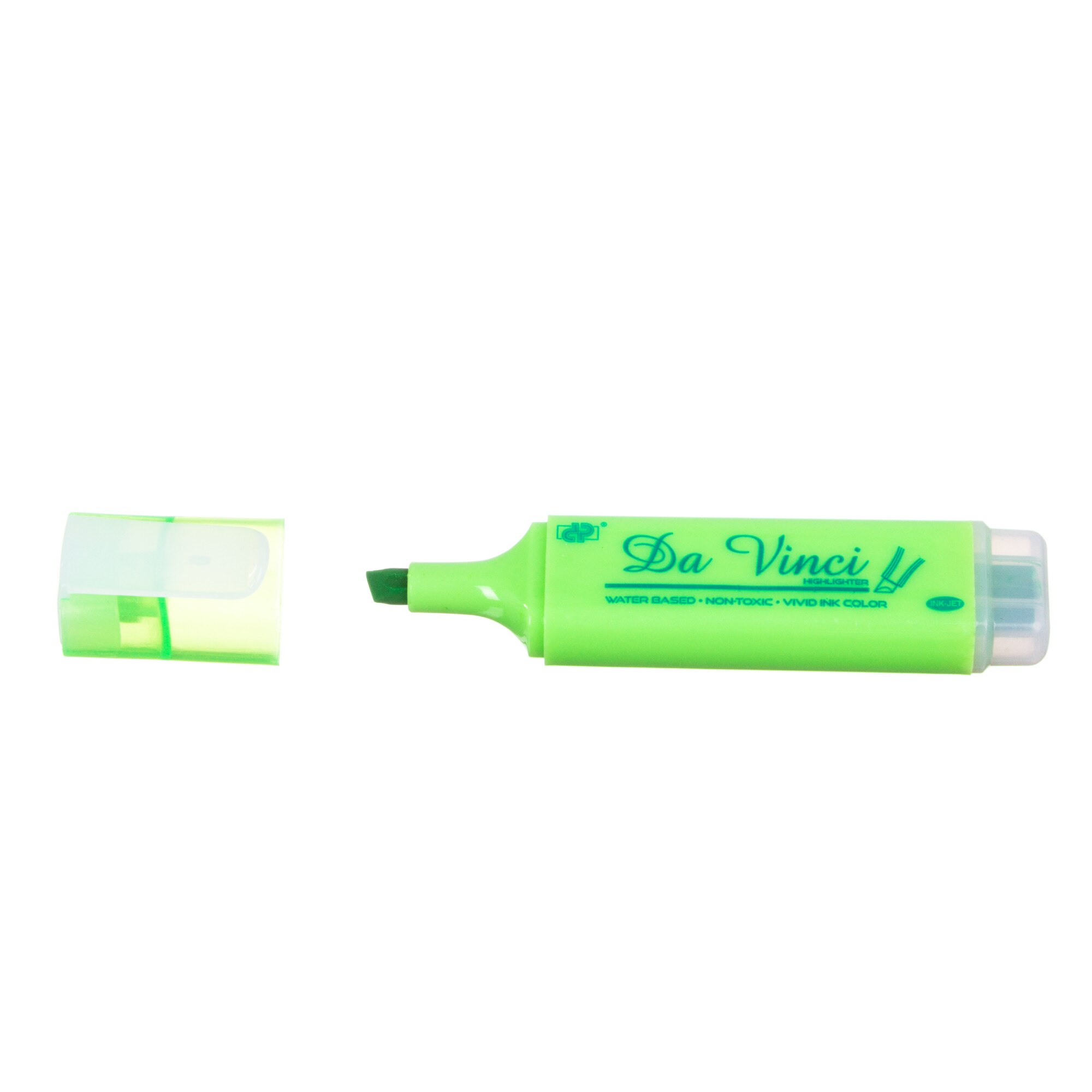 Evidentiator DP Collection - Da Vinci culoare Verde
