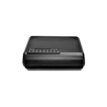 Switch Netis ST3116P 16 porturi 10/100Mbps Switch Netis ST3116P 16 porturi 10/100Mbps